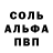 Cocaine 97% Olga Bezhenar